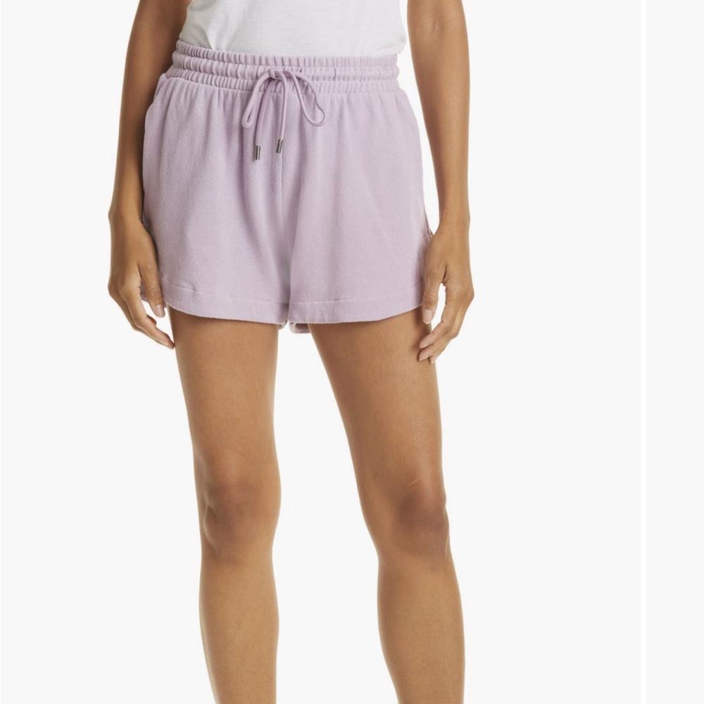 ATM anthony thomas melillo shorts
